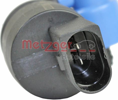 METZGER 2220060 Pompa acqua...